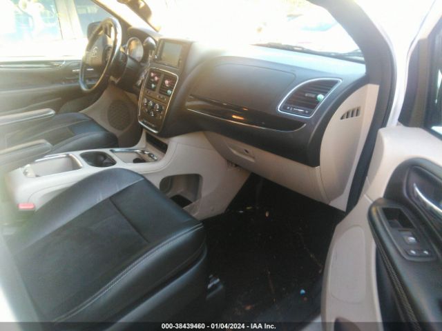 Photo 4 VIN: 2C4RDGCG5LR161497 - DODGE GRAND CARAVAN 