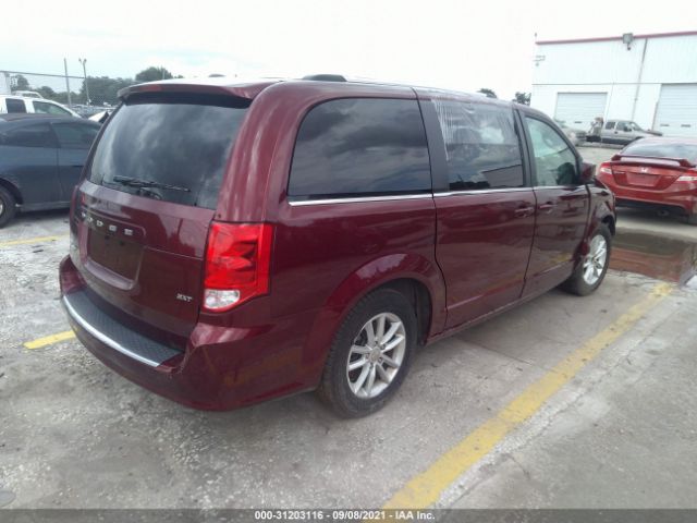 Photo 3 VIN: 2C4RDGCG5LR174394 - DODGE GRAND CARAVAN 