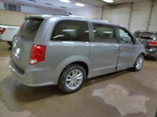 Photo 2 VIN: 2C4RDGCG5LR175173 - DODGE GRAND CARA 