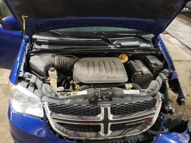 Photo 6 VIN: 2C4RDGCG5LR183743 - DODGE GRAND CARA 