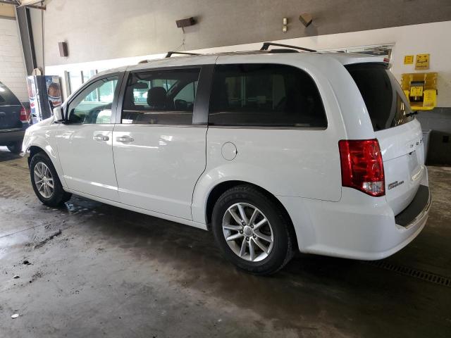 Photo 1 VIN: 2C4RDGCG5LR201206 - DODGE CARAVAN 