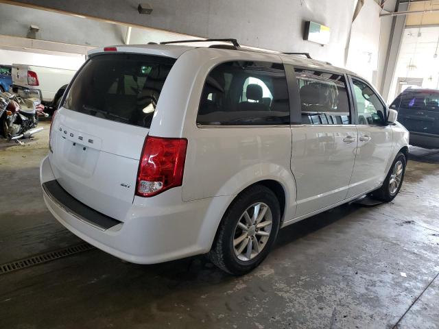 Photo 2 VIN: 2C4RDGCG5LR201206 - DODGE CARAVAN 