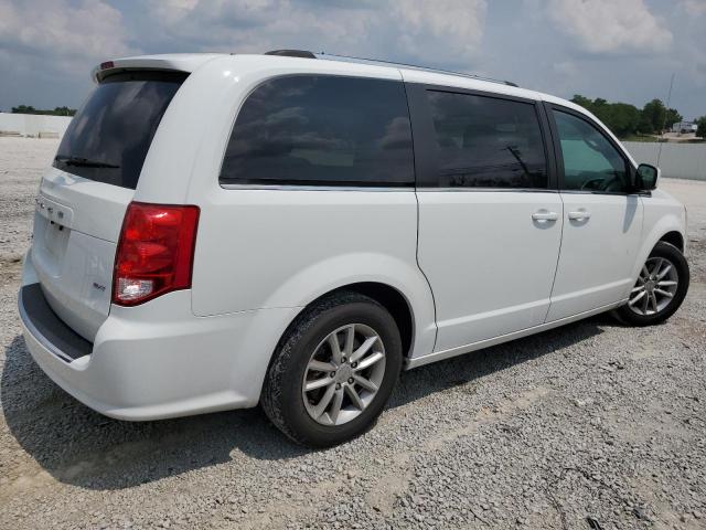 Photo 2 VIN: 2C4RDGCG5LR201495 - DODGE CARAVAN 