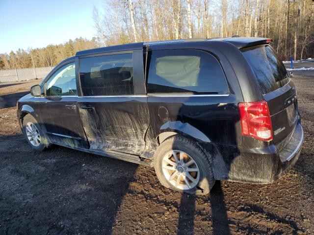 Photo 1 VIN: 2C4RDGCG5LR227238 - DODGE CARAVAN 