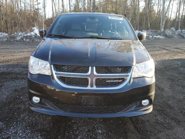 Photo 4 VIN: 2C4RDGCG5LR227238 - DODGE CARAVAN 