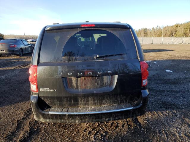 Photo 5 VIN: 2C4RDGCG5LR227238 - DODGE CARAVAN 