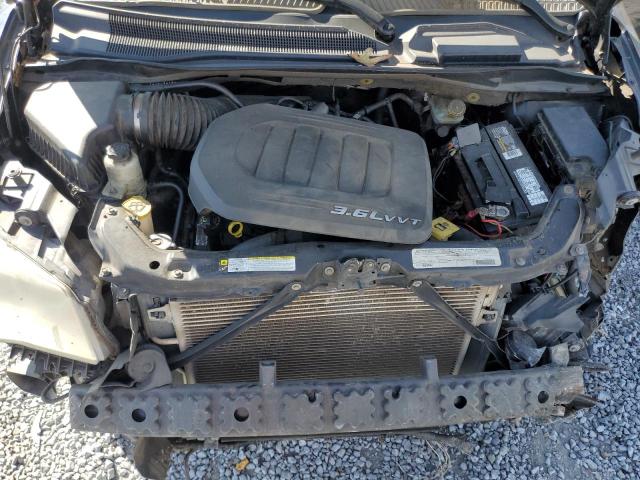 Photo 11 VIN: 2C4RDGCG6CR112518 - DODGE GRAND CARA 