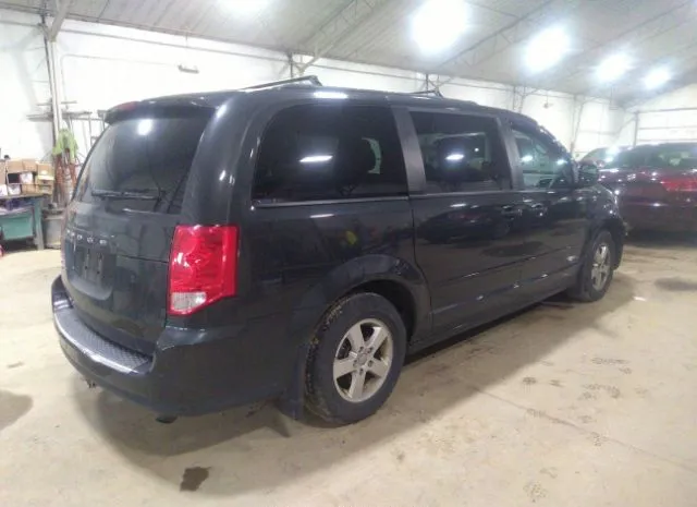 Photo 3 VIN: 2C4RDGCG6CR113295 - DODGE GRAND CARAVAN 