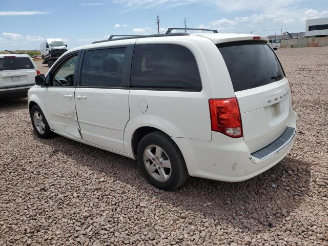 Photo 1 VIN: 2C4RDGCG6CR121509 - DODGE CARAVAN 