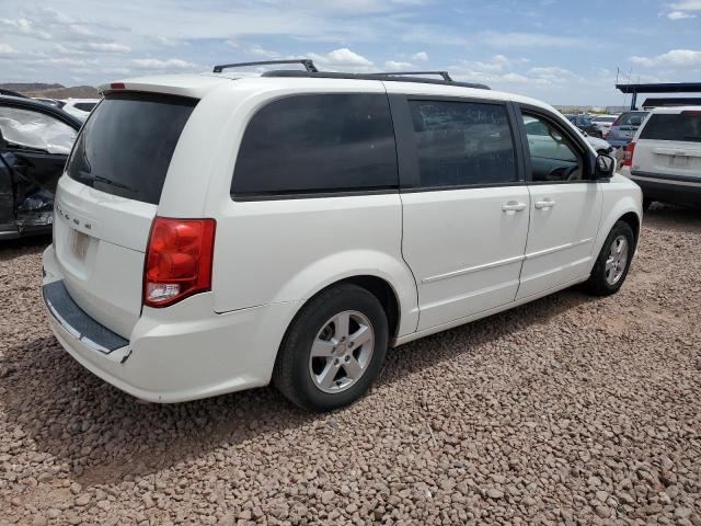 Photo 2 VIN: 2C4RDGCG6CR121509 - DODGE CARAVAN 