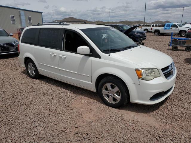 Photo 3 VIN: 2C4RDGCG6CR121509 - DODGE CARAVAN 