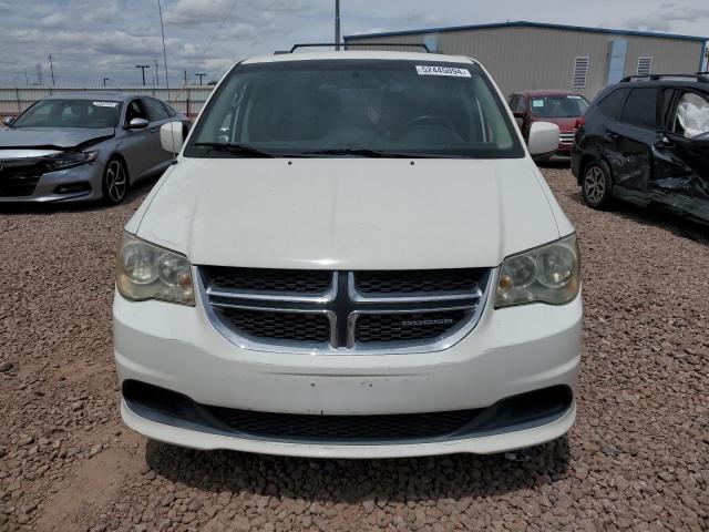 Photo 4 VIN: 2C4RDGCG6CR121509 - DODGE CARAVAN 