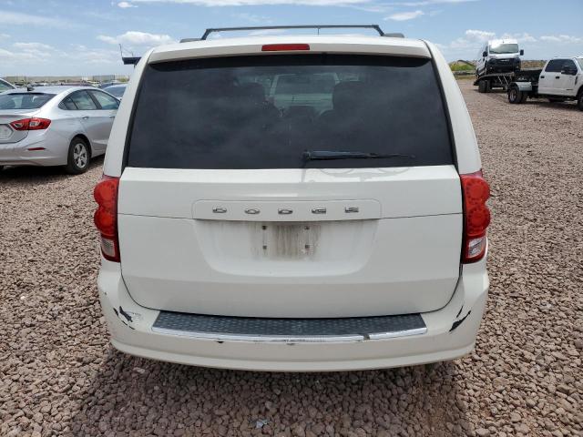 Photo 5 VIN: 2C4RDGCG6CR121509 - DODGE CARAVAN 