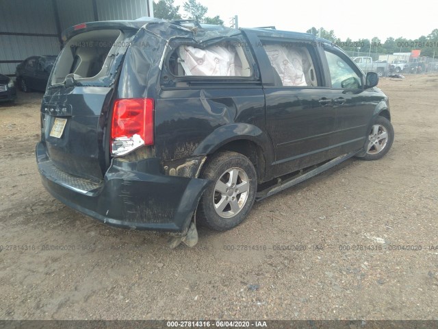 Photo 3 VIN: 2C4RDGCG6CR131747 - DODGE GRAND CARAVAN 