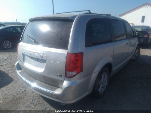 Photo 3 VIN: 2C4RDGCG6CR145681 - DODGE GRAND CARAVAN 