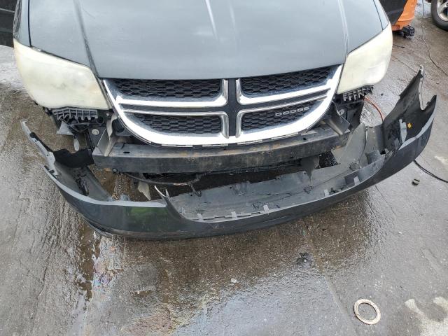 Photo 12 VIN: 2C4RDGCG6CR178244 - DODGE CARAVAN 