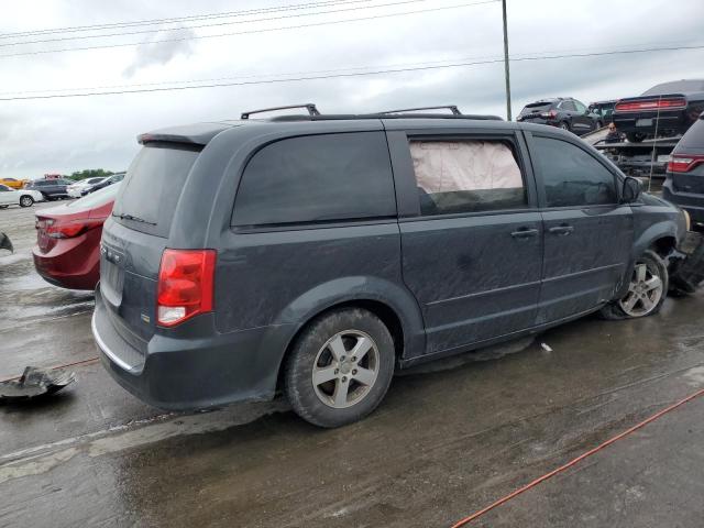 Photo 2 VIN: 2C4RDGCG6CR178244 - DODGE CARAVAN 