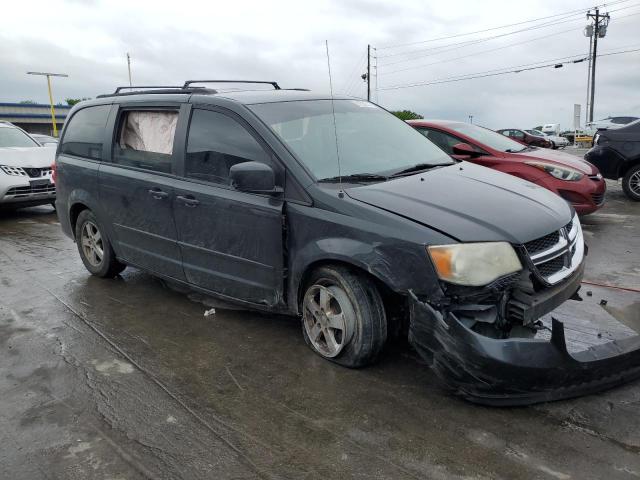 Photo 3 VIN: 2C4RDGCG6CR178244 - DODGE CARAVAN 