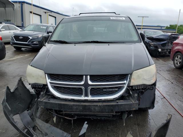 Photo 4 VIN: 2C4RDGCG6CR178244 - DODGE CARAVAN 