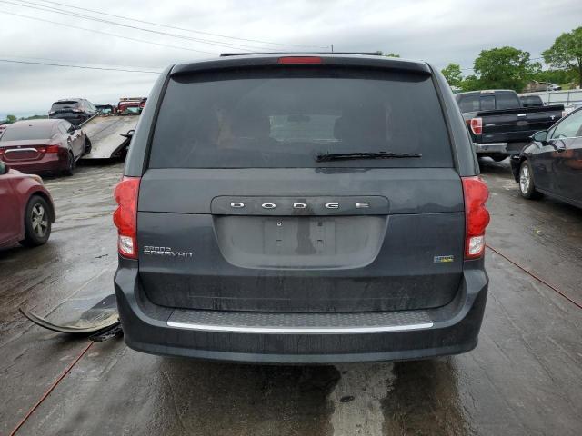 Photo 5 VIN: 2C4RDGCG6CR178244 - DODGE CARAVAN 