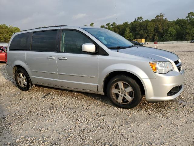 Photo 3 VIN: 2C4RDGCG6CR180575 - DODGE CARAVAN 