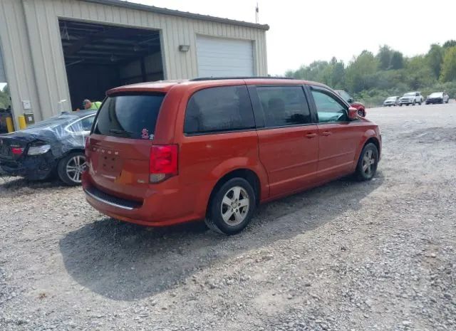 Photo 3 VIN: 2C4RDGCG6CR185338 - DODGE GRAND CARAVAN 