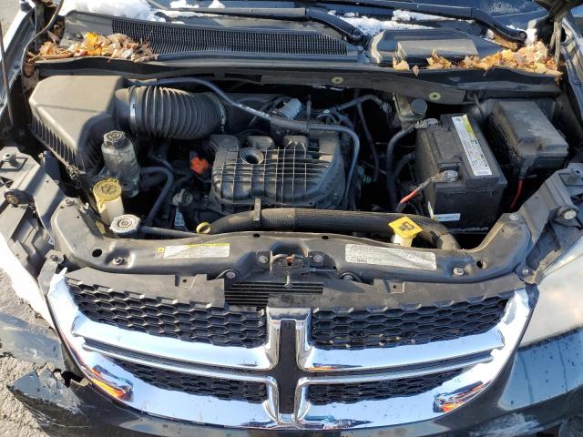 Photo 11 VIN: 2C4RDGCG6CR214708 - DODGE GRAND CARA 