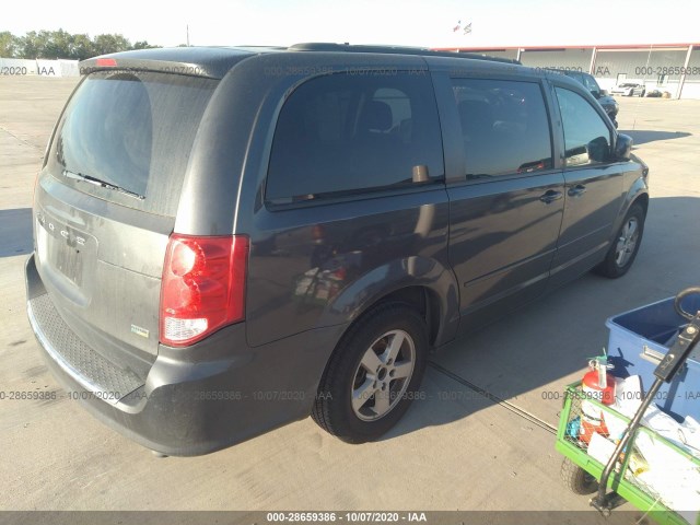 Photo 3 VIN: 2C4RDGCG6CR219391 - DODGE GRAND CARAVAN 