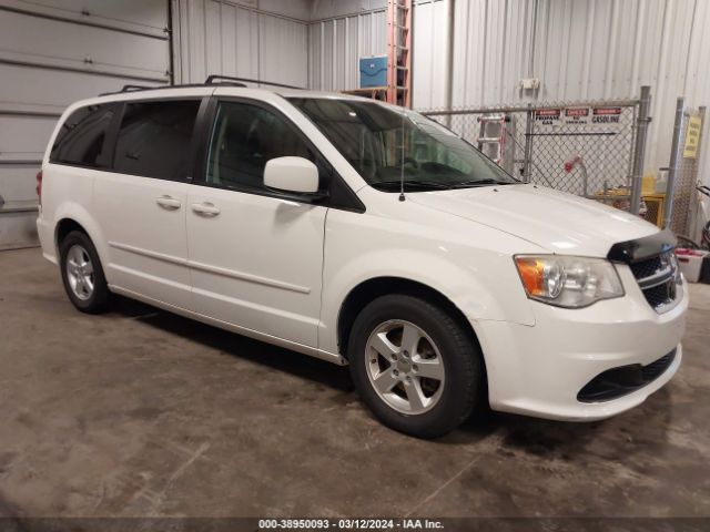 Photo 0 VIN: 2C4RDGCG6CR241018 - DODGE GRAND CARAVAN 