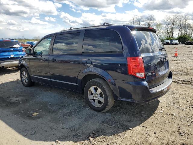 Photo 1 VIN: 2C4RDGCG6CR241097 - DODGE CARAVAN 