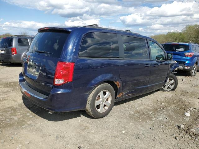 Photo 2 VIN: 2C4RDGCG6CR241097 - DODGE CARAVAN 