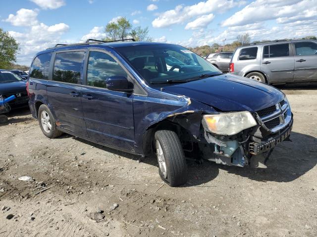 Photo 3 VIN: 2C4RDGCG6CR241097 - DODGE CARAVAN 