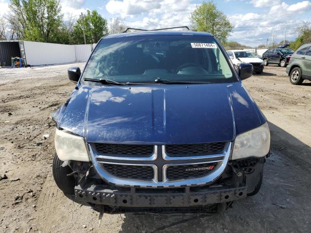 Photo 4 VIN: 2C4RDGCG6CR241097 - DODGE CARAVAN 