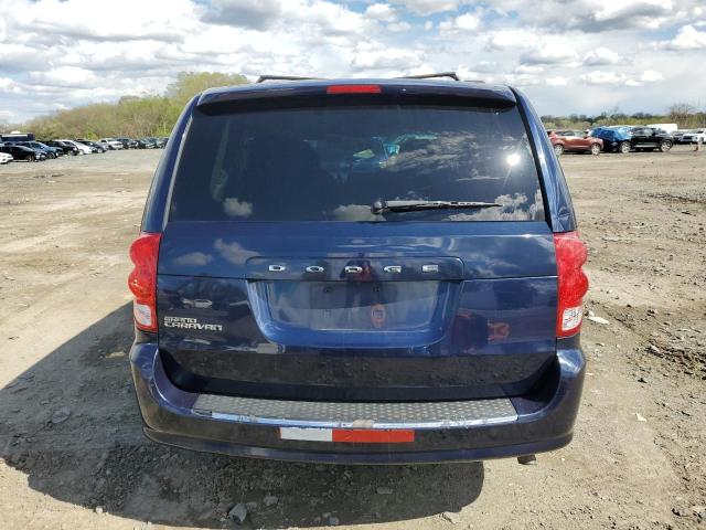 Photo 5 VIN: 2C4RDGCG6CR241097 - DODGE CARAVAN 