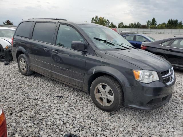 Photo 3 VIN: 2C4RDGCG6CR242198 - DODGE CARAVAN 