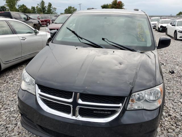 Photo 4 VIN: 2C4RDGCG6CR242198 - DODGE CARAVAN 