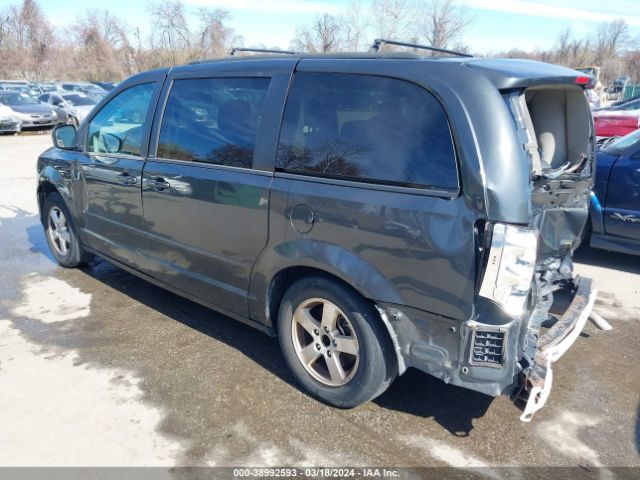 Photo 2 VIN: 2C4RDGCG6CR263794 - DODGE GRAND CARAVAN 