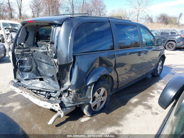 Photo 3 VIN: 2C4RDGCG6CR263794 - DODGE GRAND CARAVAN 