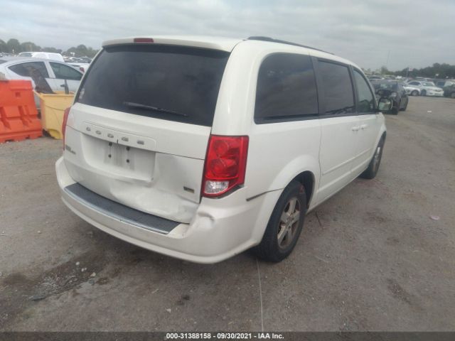 Photo 3 VIN: 2C4RDGCG6CR264699 - DODGE GRAND CARAVAN 