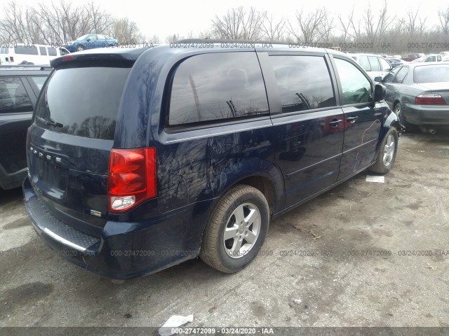 Photo 3 VIN: 2C4RDGCG6CR310855 - DODGE GRAND CARAVAN 