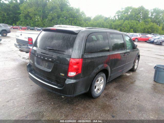 Photo 3 VIN: 2C4RDGCG6CR323346 - DODGE GRAND CARAVAN 