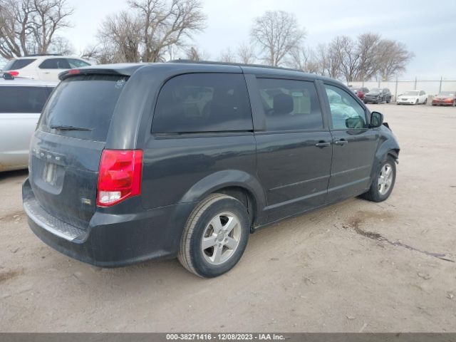 Photo 3 VIN: 2C4RDGCG6CR329440 - DODGE GRAND CARAVAN 