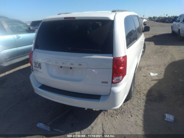 Photo 3 VIN: 2C4RDGCG6CR353723 - DODGE GRAND CARAVAN 