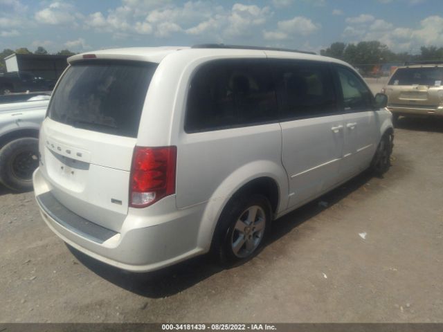 Photo 3 VIN: 2C4RDGCG6CR356850 - DODGE GRAND CARAVAN 