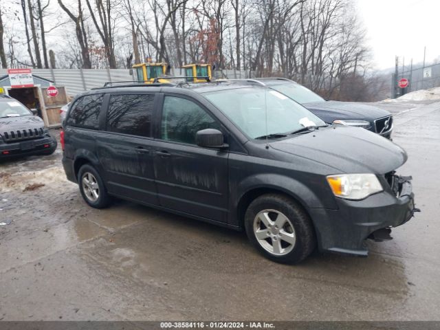 Photo 0 VIN: 2C4RDGCG6CR358081 - DODGE GRAND CARAVAN 