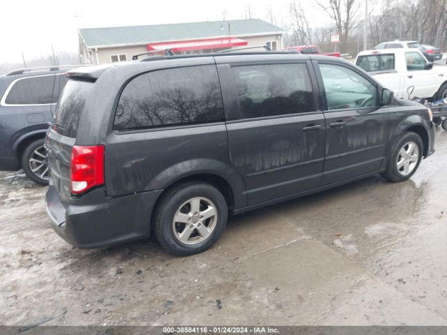 Photo 3 VIN: 2C4RDGCG6CR358081 - DODGE GRAND CARAVAN 