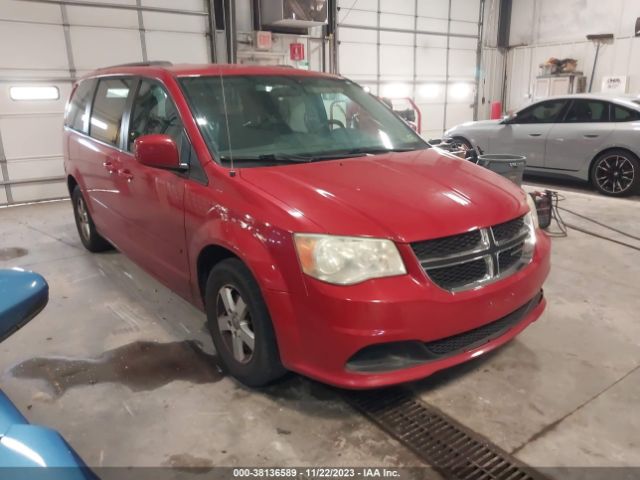 Photo 0 VIN: 2C4RDGCG6CR358159 - DODGE GRAND CARAVAN 