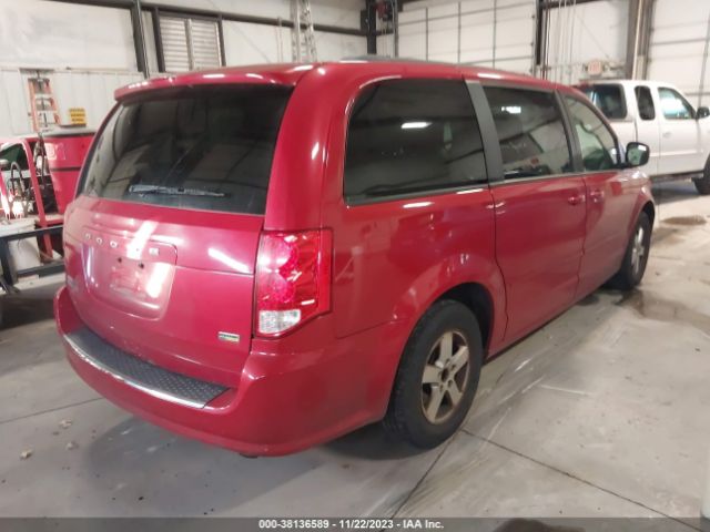 Photo 3 VIN: 2C4RDGCG6CR358159 - DODGE GRAND CARAVAN 