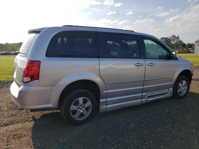 Photo 2 VIN: 2C4RDGCG6CR395342 - DODGE CARAVAN 