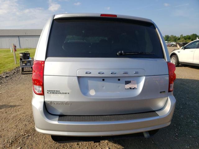 Photo 5 VIN: 2C4RDGCG6CR395342 - DODGE CARAVAN 